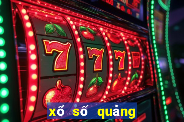 xổ số quảng trị 29 tháng 2