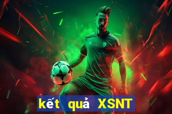 kết quả XSNT ngày 8