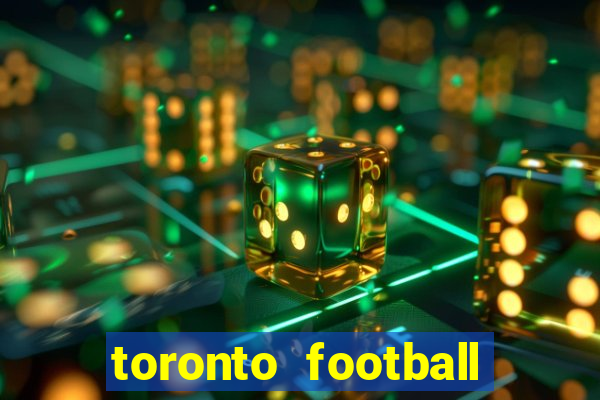 toronto football club scores