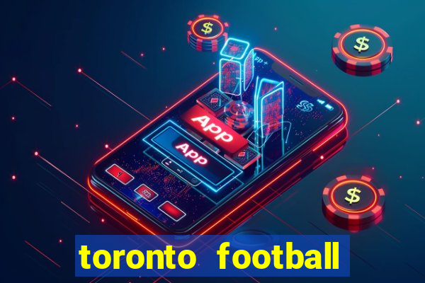 toronto football club scores