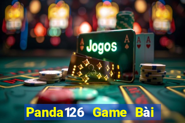 Panda126 Game Bài Lừa Đảo