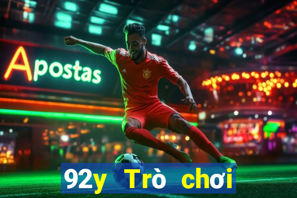 92y Trò chơi điện tử Tải về