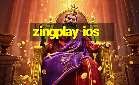 zingplay ios