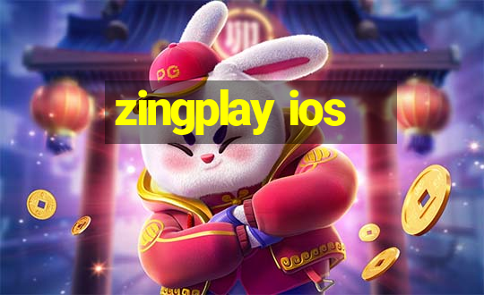 zingplay ios