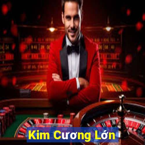 Kim Cương Lớn