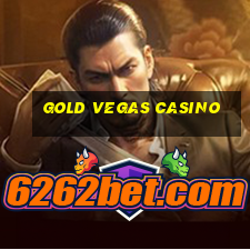 gold vegas casino