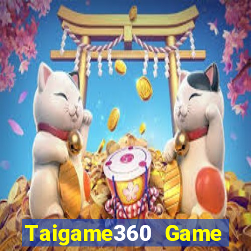 Taigame360 Game Bài Vic