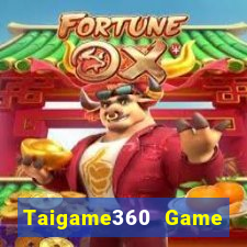 Taigame360 Game Bài Vic