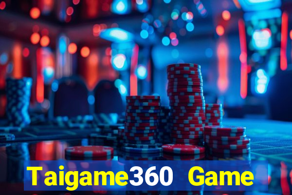 Taigame360 Game Bài Vic