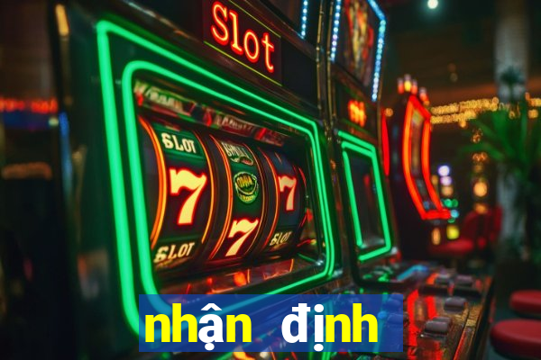 nhận định bóng đá trận việt nam