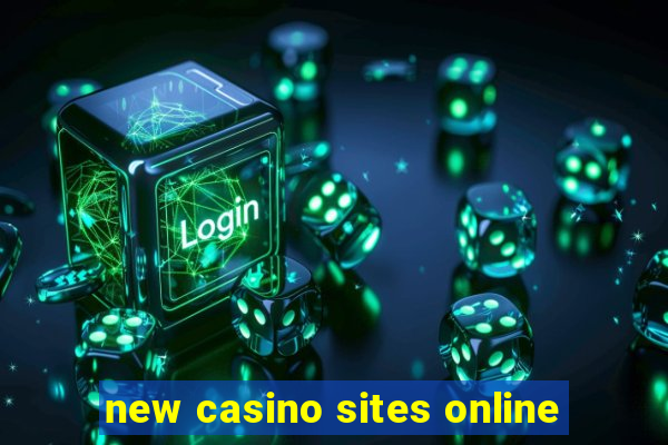 new casino sites online