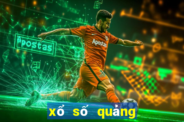 xổ số quảng nam 20 tháng 2