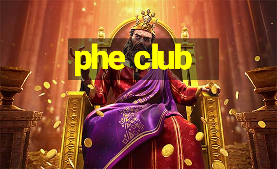 phe club