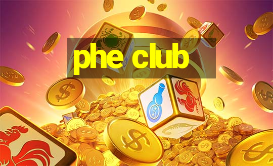 phe club