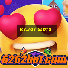 kajot slots