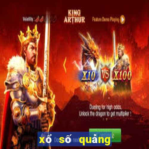 xổ số quảng nam 19 tháng 03 năm 2024