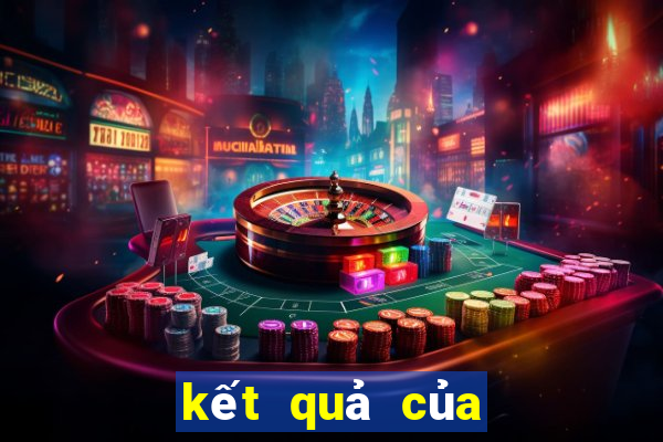 kết quả của serie a