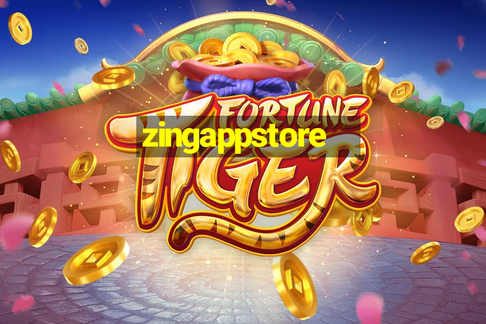 zingappstore