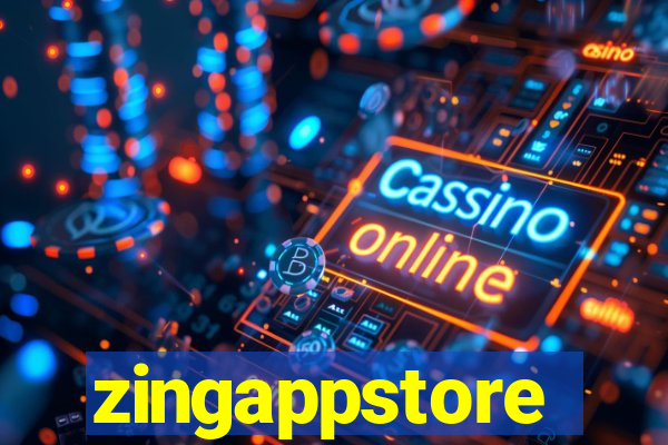 zingappstore