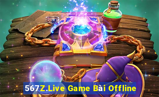 567Z.Live Game Bài Offline