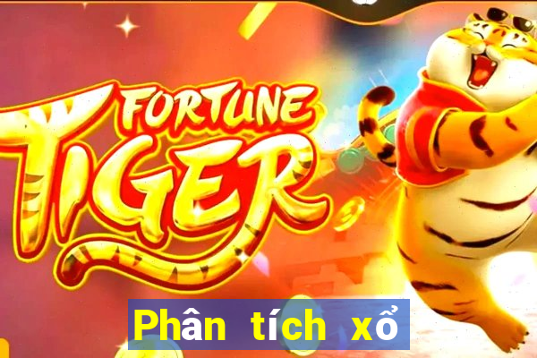 Phân tích xổ số binh dinh hôm nay