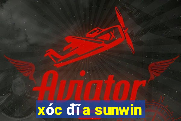 xóc đĩa sunwin