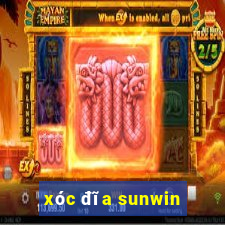 xóc đĩa sunwin