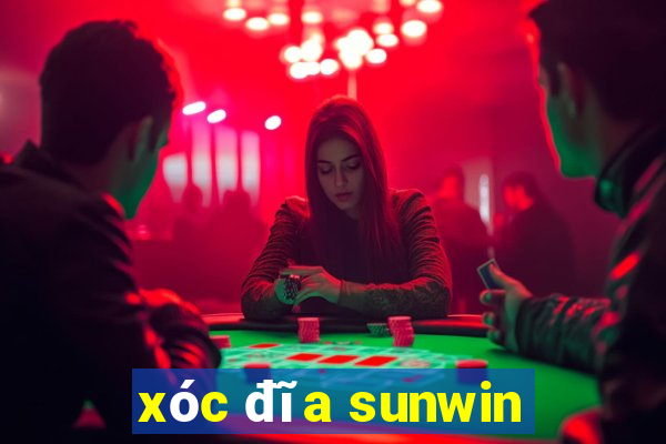 xóc đĩa sunwin