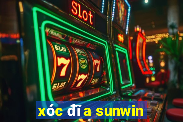 xóc đĩa sunwin