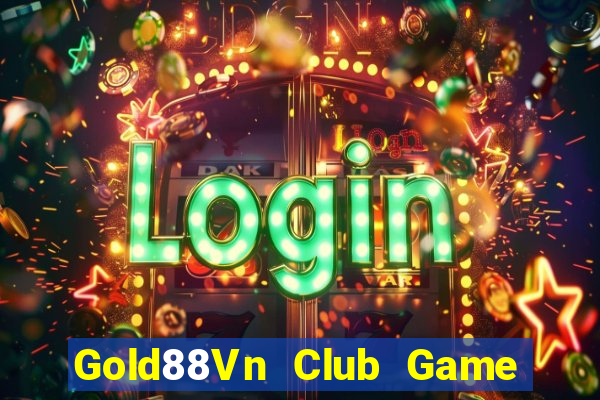 Gold88Vn Club Game Bài Pc