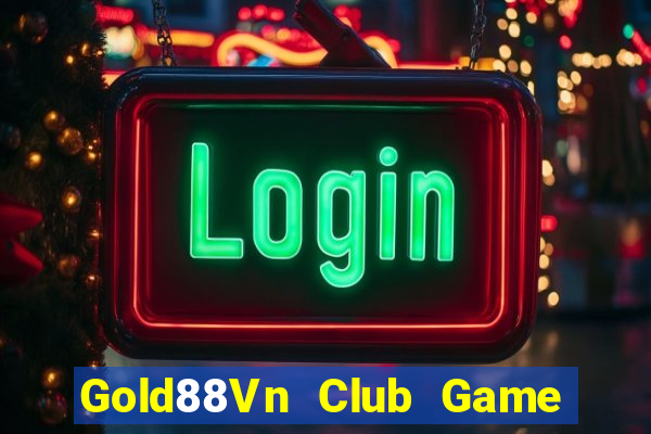 Gold88Vn Club Game Bài Pc