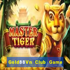 Gold88Vn Club Game Bài Pc