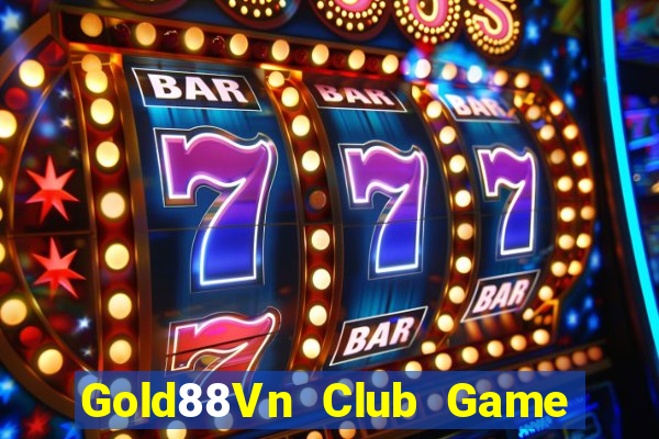 Gold88Vn Club Game Bài Pc