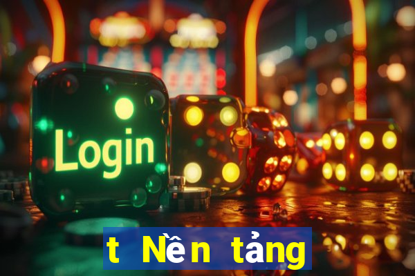 t Nền tảng mỗi ngày