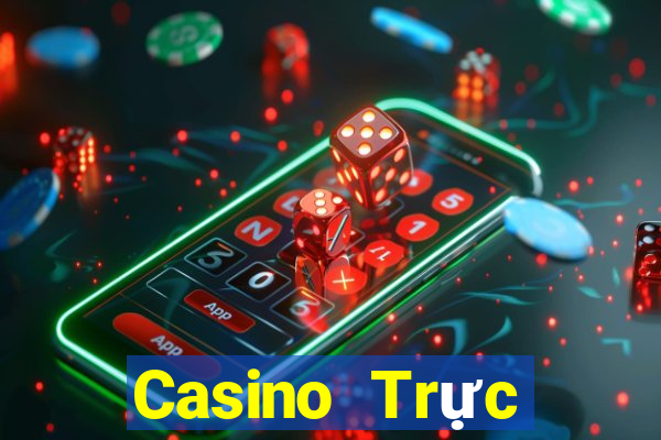 Casino Trực tiếp 18bet