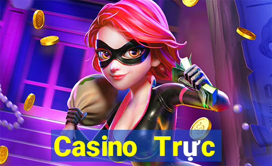 Casino Trực tiếp 18bet