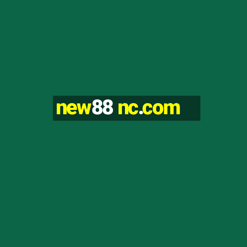 new88 nc.com