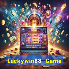 Luckywin88 Game Bài V52