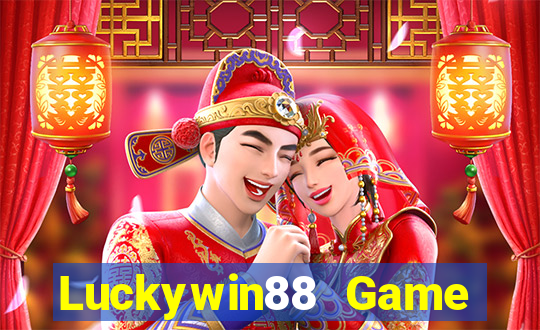 Luckywin88 Game Bài V52