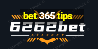 bet 365 tips