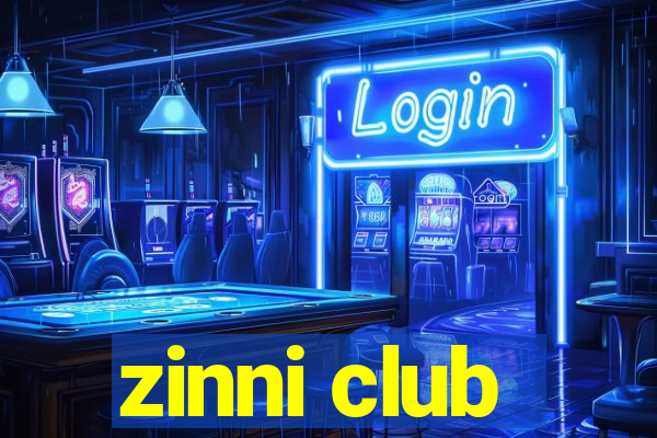 zinni club