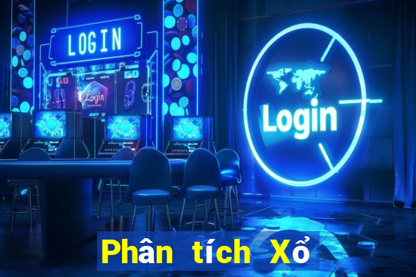 Phân tích Xổ Số điện toán 6x36 ngày 18