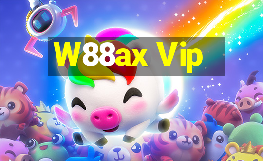 W88ax Vip