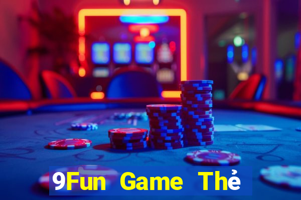 9Fun Game Thẻ Bài Eloras