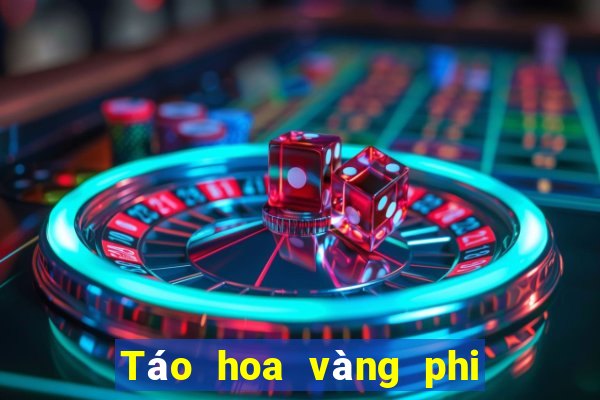 Táo hoa vàng phi thường Tải về