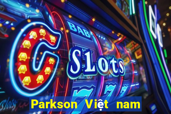 Parkson Việt nam Tải về