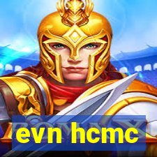 evn hcmc