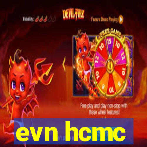 evn hcmc