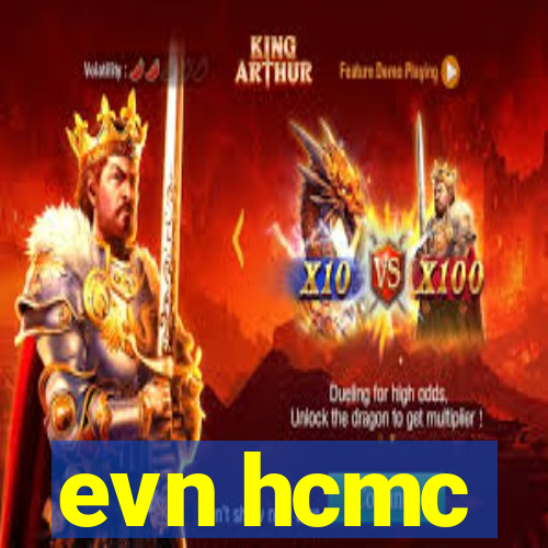 evn hcmc