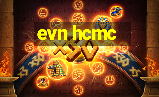 evn hcmc